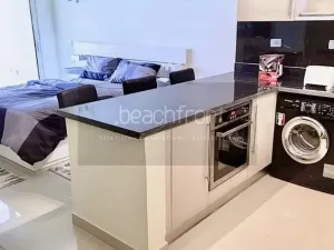 Prodej bytu 1+kk, Sahl Hasheesh, Hurghada, Sahl Hasheesh, Egypt, 58 m2