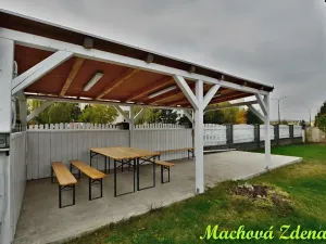 Pronájem bytu 3+kk, Praha - Řepy, Severýnova, 85 m2