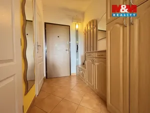 Pronájem bytu 1+kk, Pelhřimov, Boženy Němcové, 33 m2