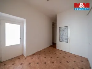 Prodej bytu 1+1, Brno - Staré Brno, Hlinky, 62 m2