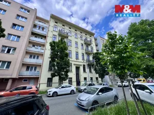 Prodej bytu 1+1, Brno - Staré Brno, Hlinky, 62 m2
