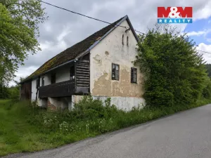 Prodej rodinného domu, Petroupim, 110 m2