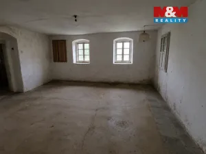 Prodej rodinného domu, Petroupim, 110 m2