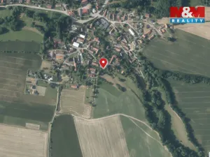 Prodej rodinného domu, Petroupim, 110 m2