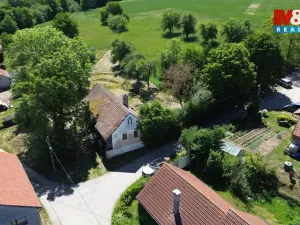Prodej rodinného domu, Petroupim, 110 m2