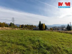 Prodej pozemku pro bydlení, Jeseník, 988 m2