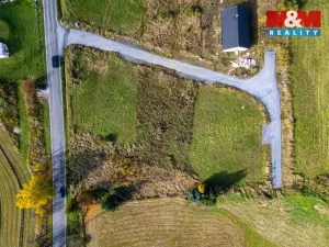 Prodej pozemku pro bydlení, Jeseník, 1497 m2