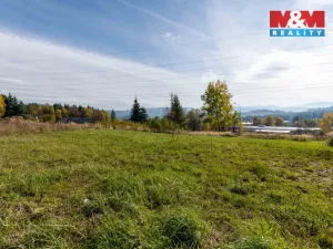 Prodej pozemku pro bydlení, Jeseník, 1497 m2