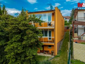 Prodej rodinného domu, Benátky nad Jizerou - Benátky nad Jizerou I, Pickova, 150 m2
