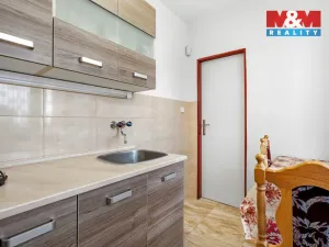 Prodej rodinného domu, Benátky nad Jizerou - Benátky nad Jizerou I, Pickova, 150 m2