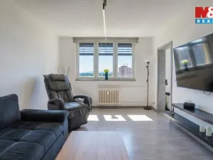Prodej bytu 2+1, Ostrava - Hrabůvka, Mjr. Nováka, 54 m2