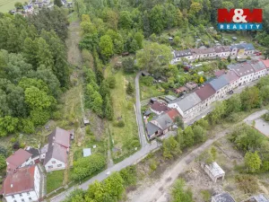 Prodej pozemku pro bydlení, Červený Kostelec, 2842 m2