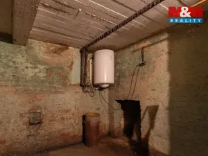 Prodej rodinného domu, Hranice, Na vyhlídce, 100 m2