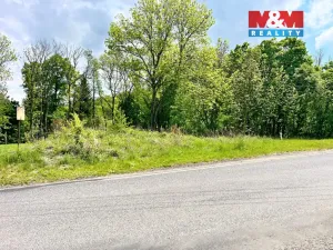 Prodej pozemku, Huntířov, 223 m2