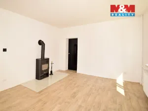 Prodej rodinného domu, Petřvald, Závodní, 147 m2