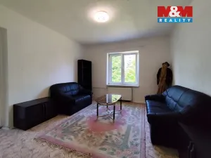 Prodej rodinného domu, Petřvald, Závodní, 147 m2