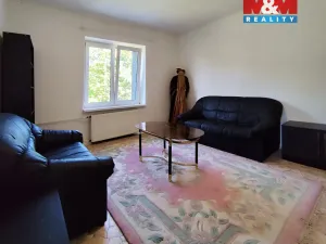 Prodej rodinného domu, Petřvald, Závodní, 147 m2