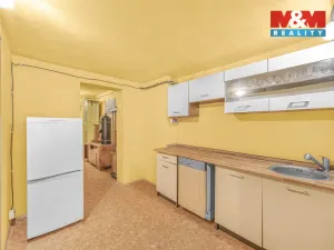 Prodej komerční nemovitosti, Praha - Michle, Jihlavská, 103 m2