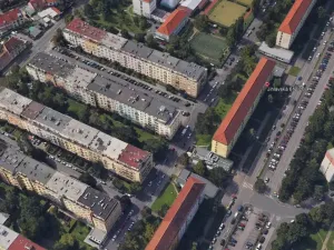 Prodej kanceláře, Praha, Jihlavská, 103 m2