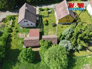 Prodej rodinného domu, Dubá - Dřevčice, 192 m2