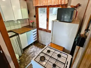 Prodej chaty, Horní Stropnice, 36 m2