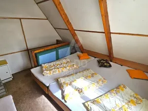 Prodej chaty, Horní Stropnice, 36 m2