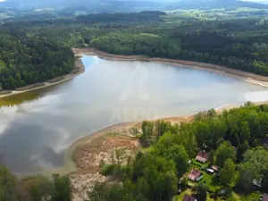 Prodej chaty, Horní Stropnice, 36 m2
