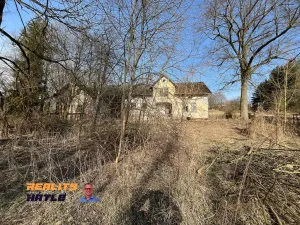 Prodej domu, Staré Buky - Prostřední Staré Buky, 341 m2