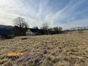 Prodej domu, Staré Buky - Prostřední Staré Buky, 341 m2