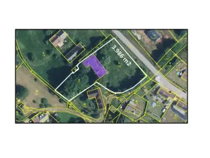 Prodej domu, Staré Buky - Prostřední Staré Buky, 341 m2