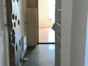 Pronájem bytu 2+kk, Pardubice, Nerudova, 50 m2