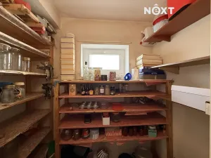 Prodej rodinného domu, Vacov, 223 m2