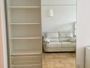 Pronájem bytu 2+1, Brno, Cihlářská, 57 m2