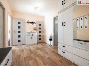 Prodej bytu 3+kk, Nové Strašecí, Zahradní, 71 m2