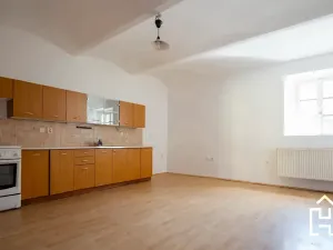 Prodej vícegeneračního domu, Přibyslav, Bechyňovo náměstí, 260 m2