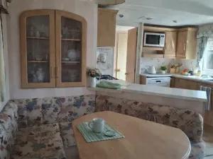 Prodej mobilheimu, Čechočovice, 33 m2
