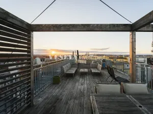 Prodej bytu 4+kk, Praha - Žižkov, Vinohradská, 139 m2