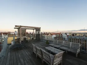 Prodej bytu 4+kk, Praha - Žižkov, Vinohradská, 139 m2