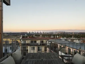 Prodej bytu 4+kk, Praha - Žižkov, Vinohradská, 139 m2