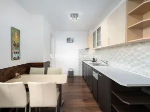 Prodej bytu 2+kk, Praha - Letňany, Tupolevova, 62 m2