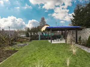 Prodej rodinného domu, Hvozdnice, 146 m2