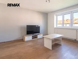 Pronájem bytu 2+1, Břeclav, Olbrachtova, 67 m2