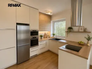 Pronájem bytu 3+kk, Dubňany, Hornická, 88 m2