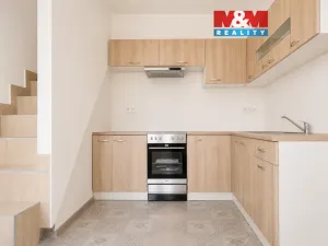 Prodej bytu 3+kk, Břežany II, 85 m2