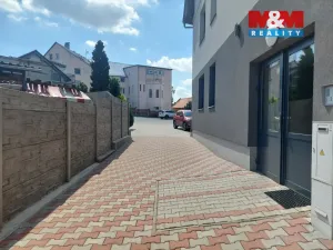 Prodej bytu 3+kk, Břežany II, 85 m2