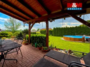 Prodej rodinného domu, Řepiště, U vrtu, 190 m2