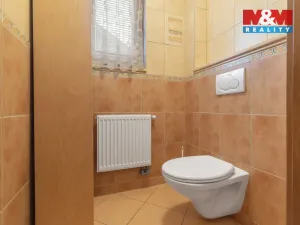 Prodej rodinného domu, Řepiště, U vrtu, 190 m2