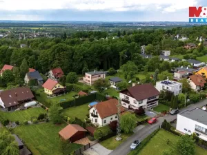 Prodej rodinného domu, Řepiště, U vrtu, 190 m2