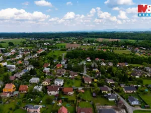 Prodej rodinného domu, Řepiště, U vrtu, 190 m2