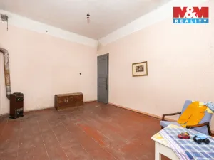 Prodej rodinného domu, Moravany - Turov, 330 m2